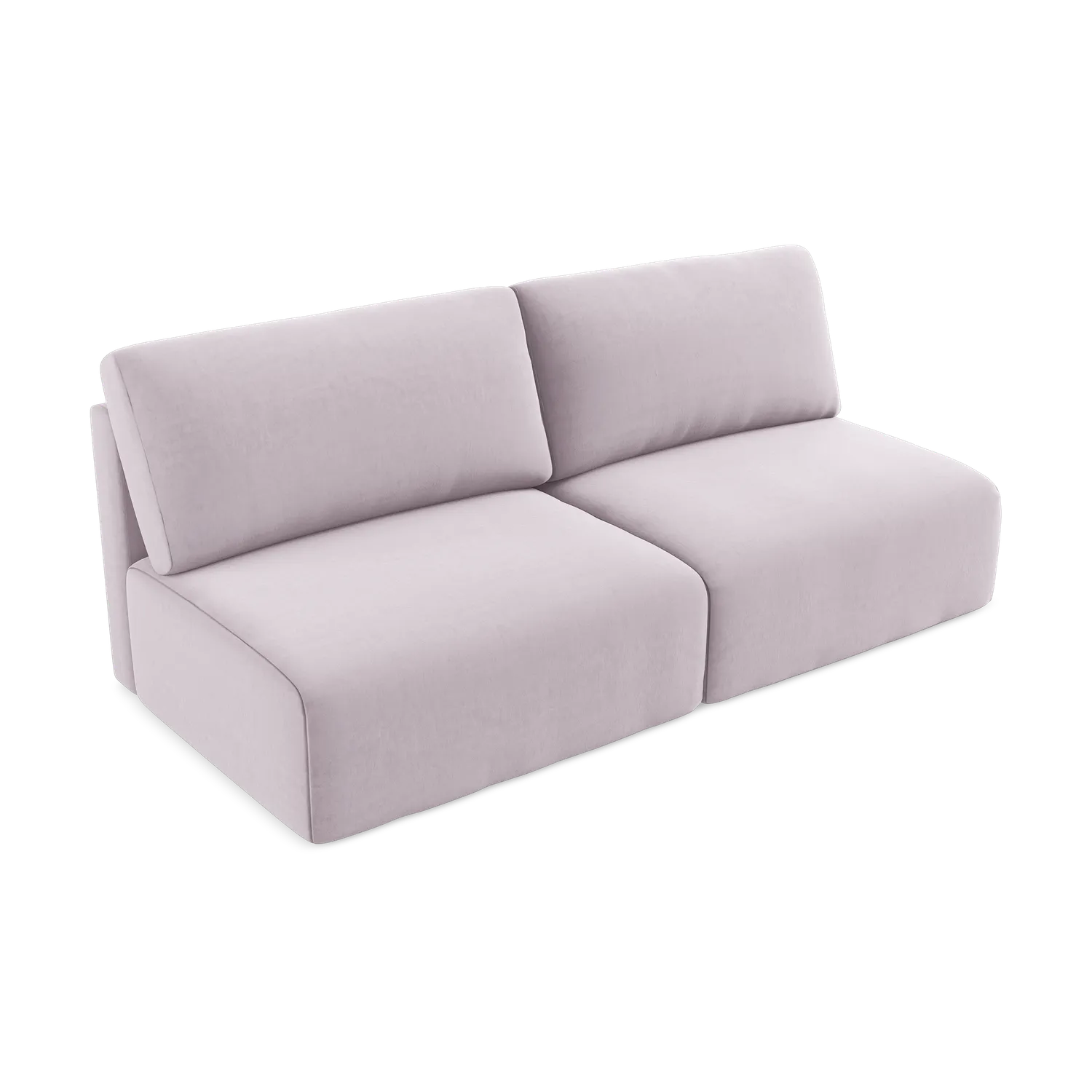 Bluvel - Fabb - Lawendowy