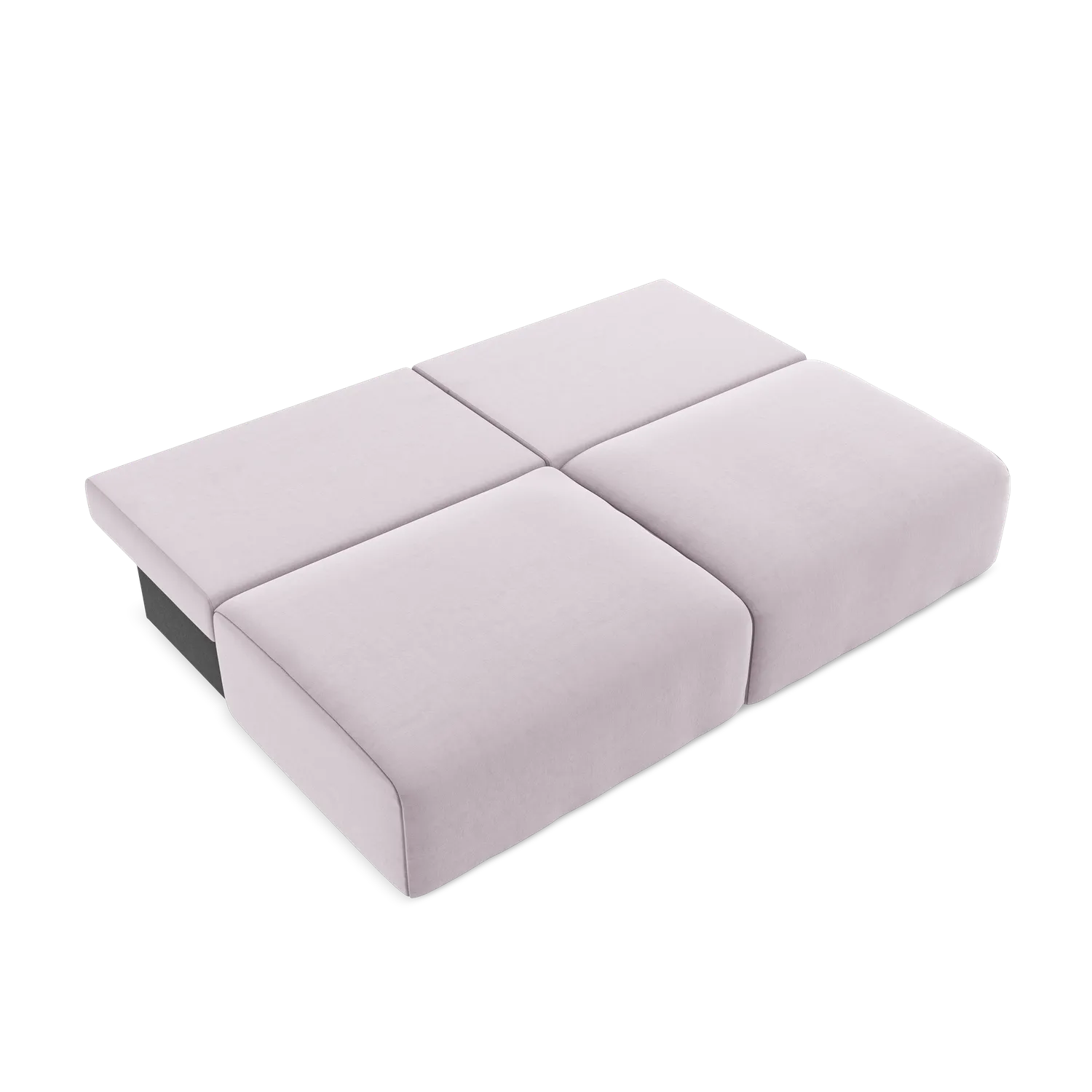 Bluvel - Fabb - Lawendowy