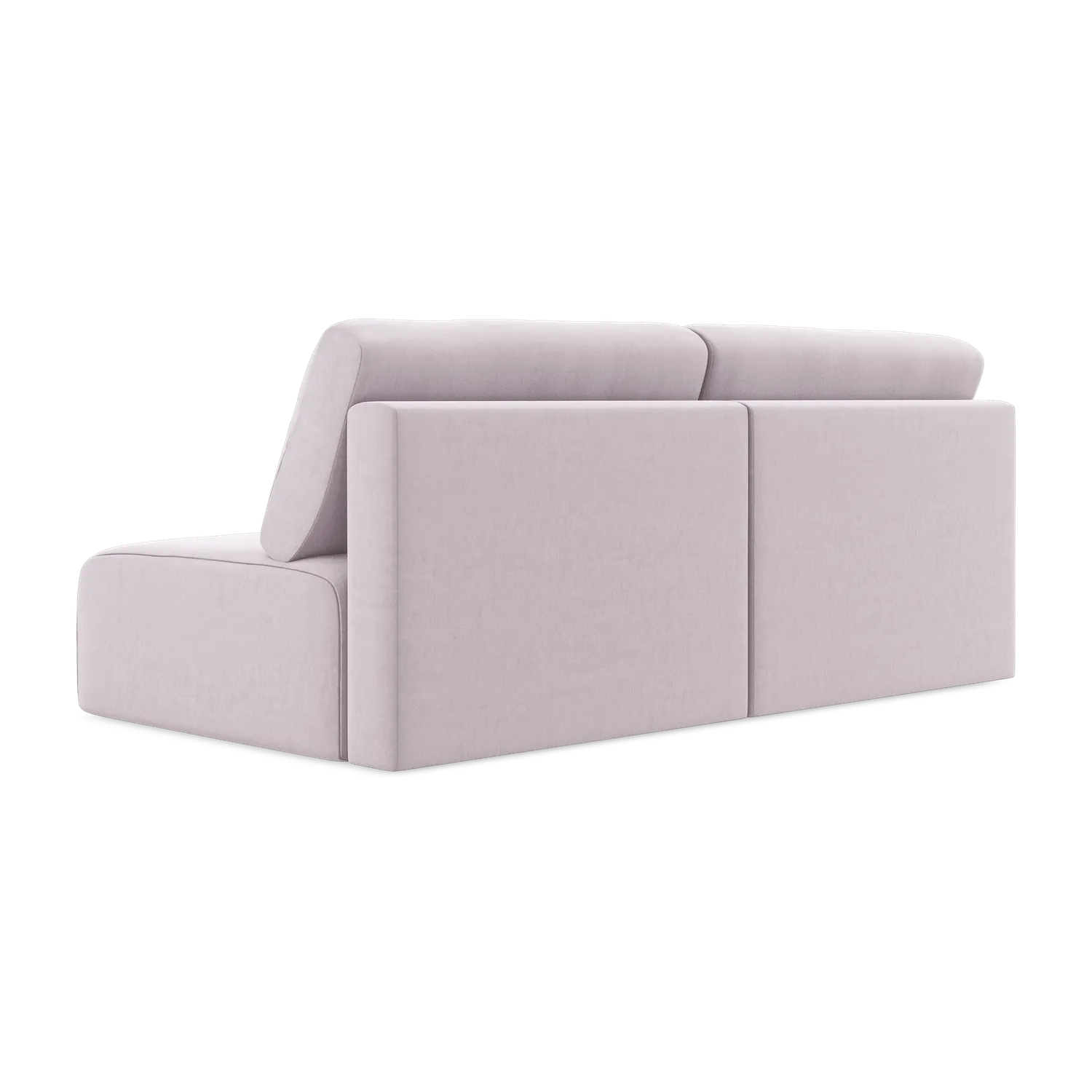 Bluvel - Fabb - Lawendowy