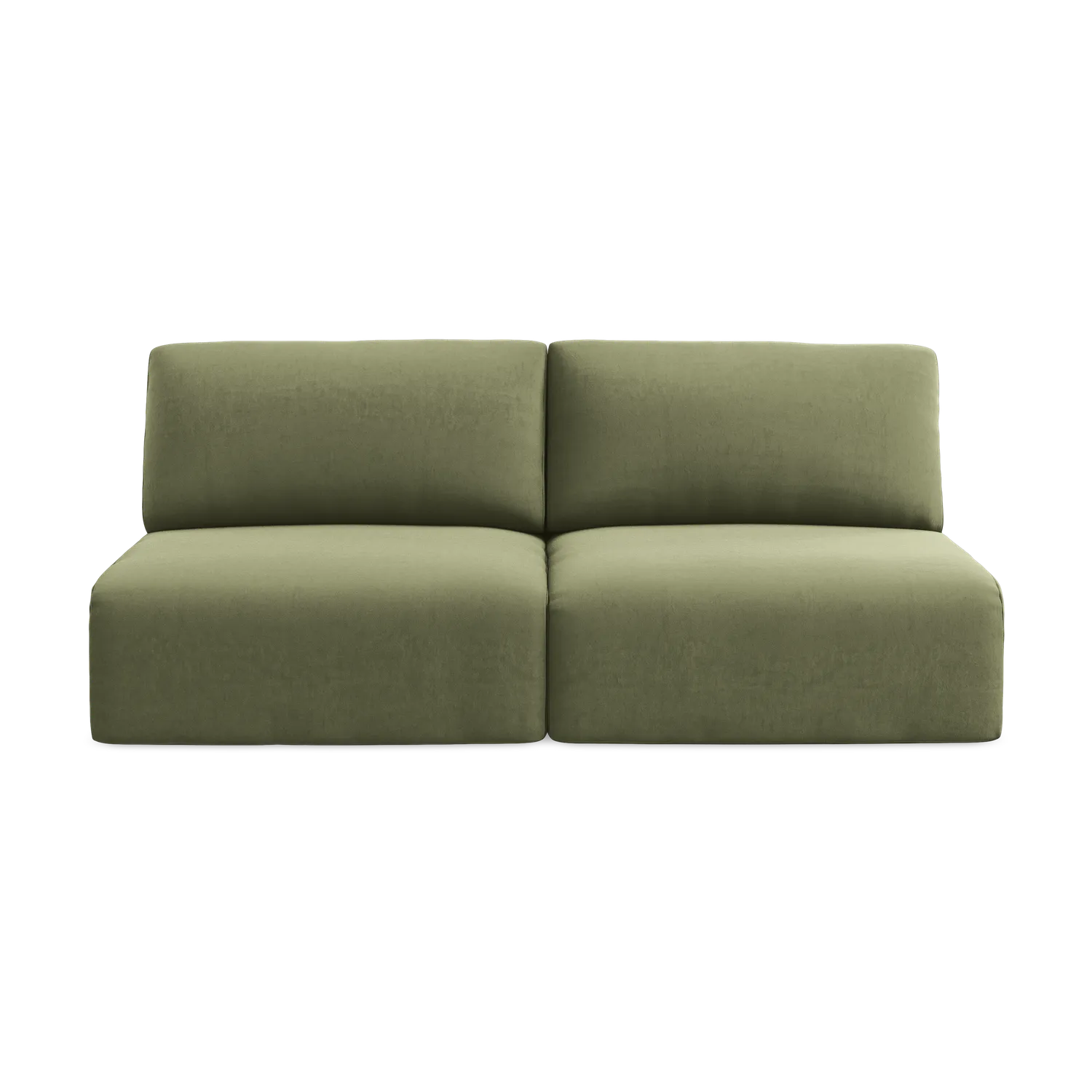 Bluvel - Fabb - Oliwkowy