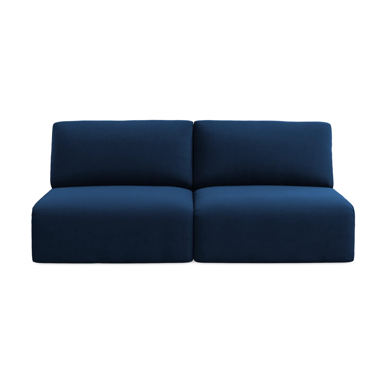 Bluvel - Fabb - Królewski niebieski