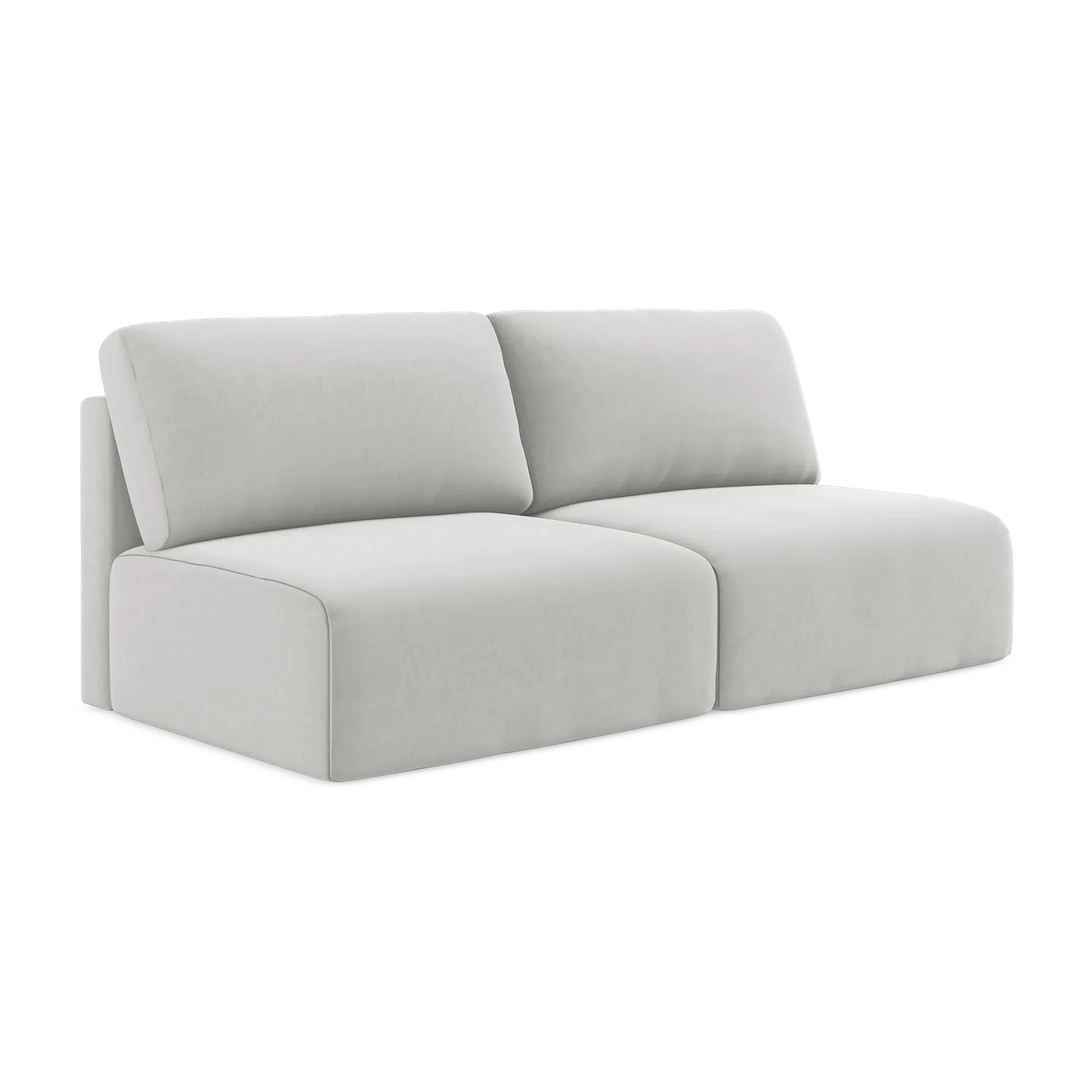 Bluvel - Fabb - Srebrny