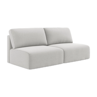 Bluvel - Fabb - Srebrny