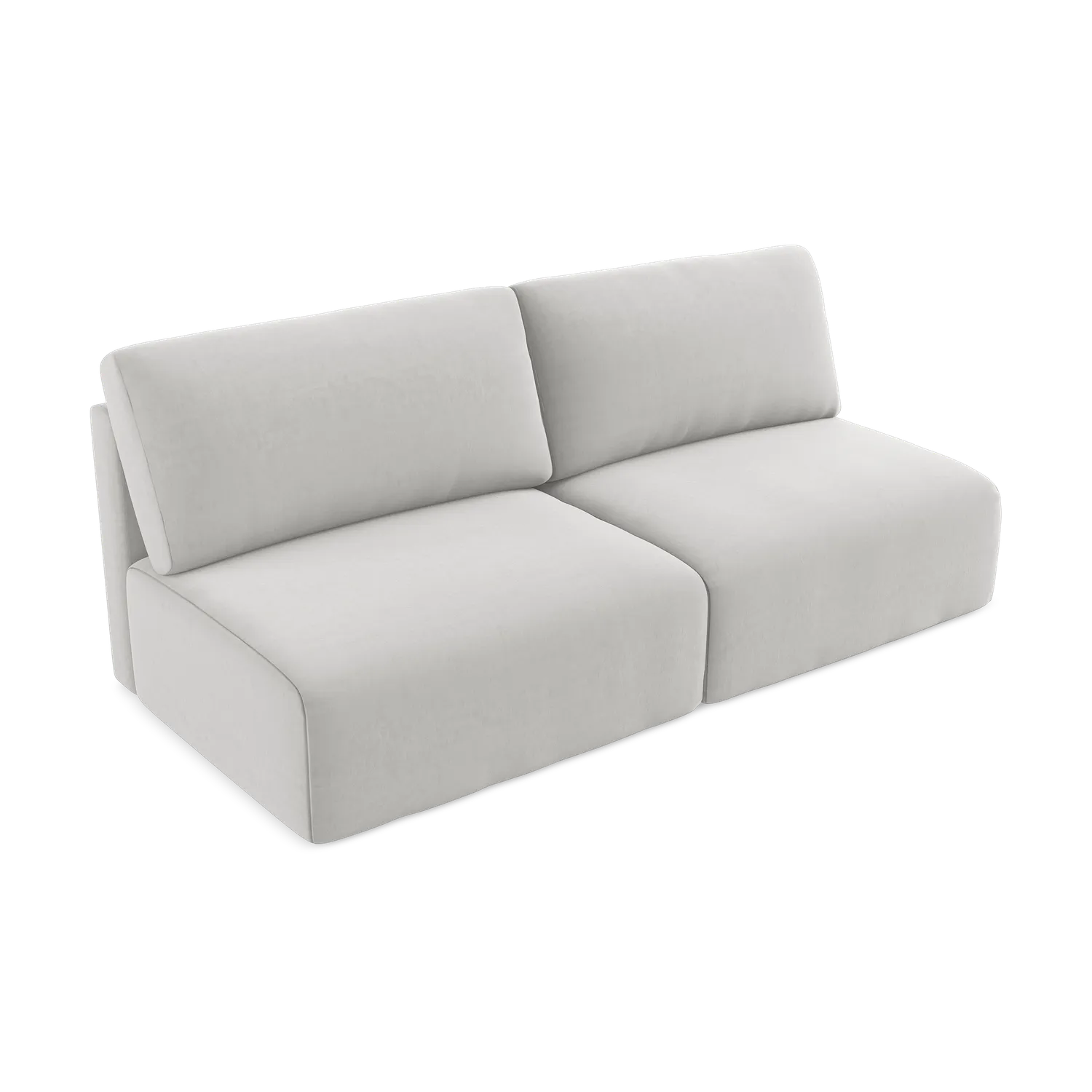 Bluvel - Fabb - Srebrny