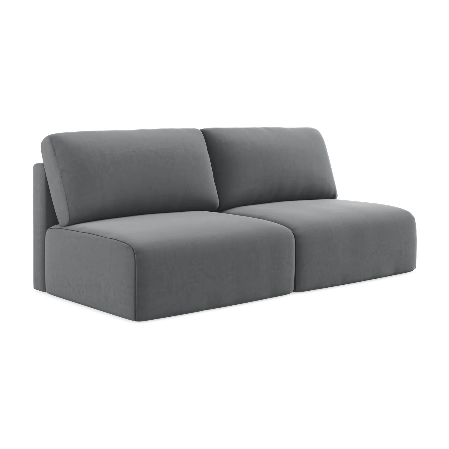 Bluvel - Fabb - Stalowy