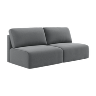 Bluvel - Fabb - Stalowy