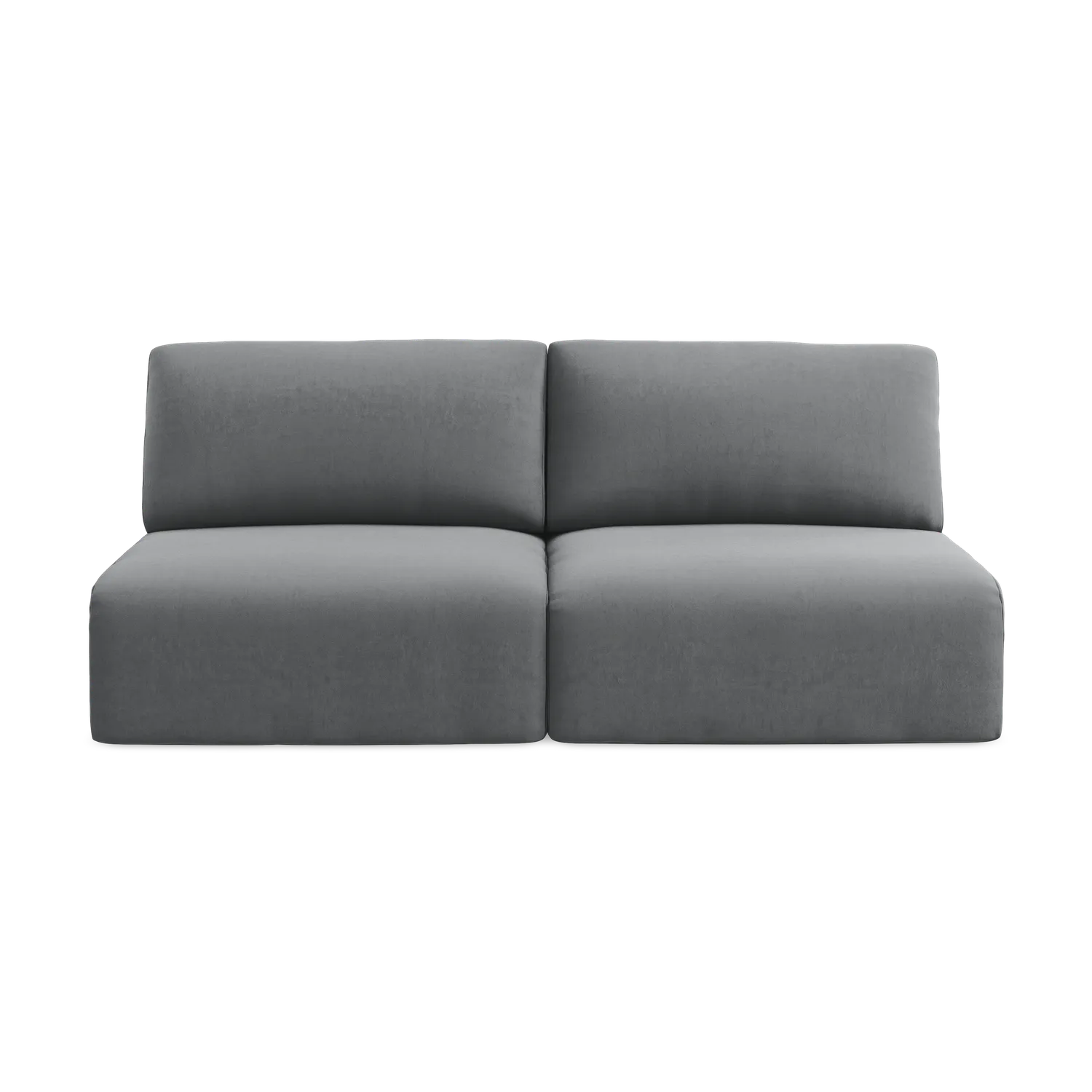 Bluvel - Fabb - Stalowy