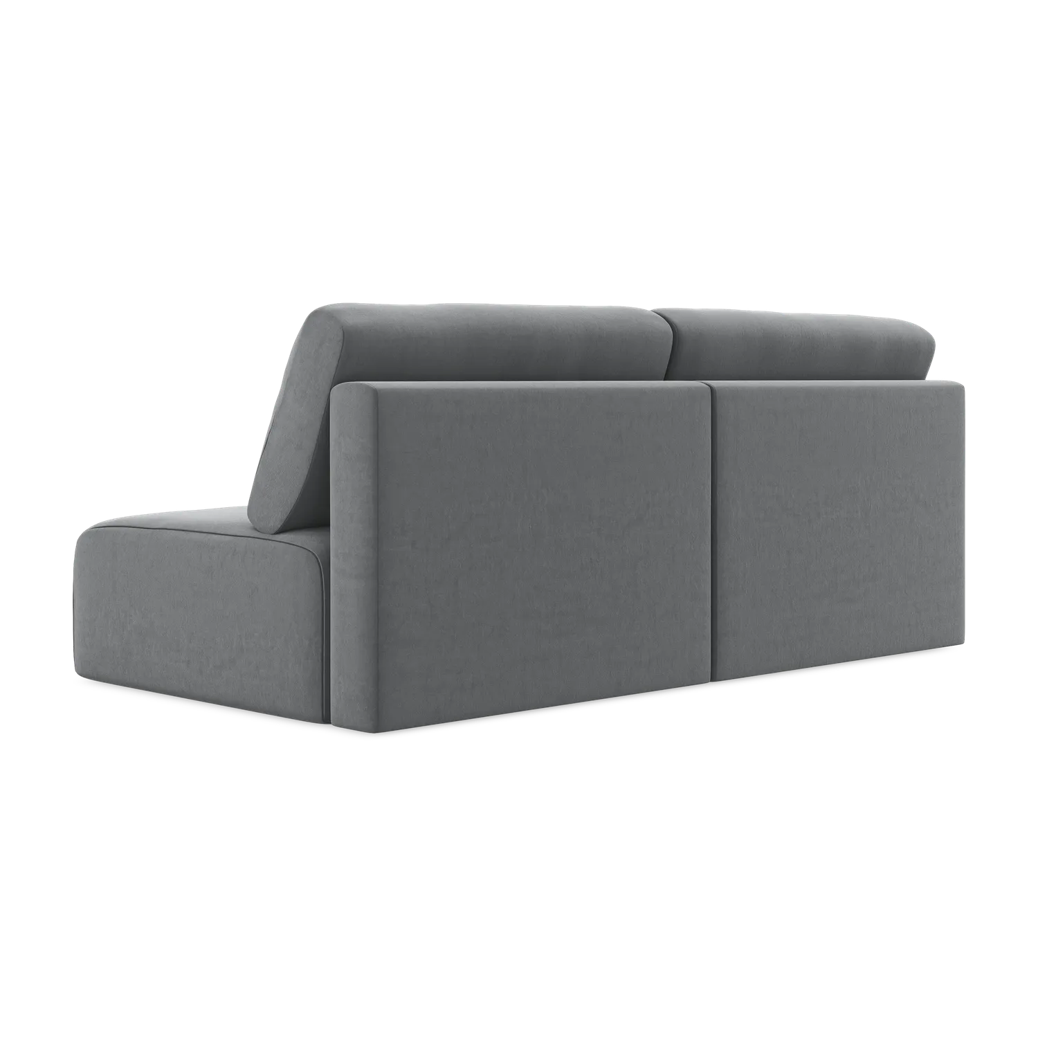 Bluvel - Fabb - Stalowy