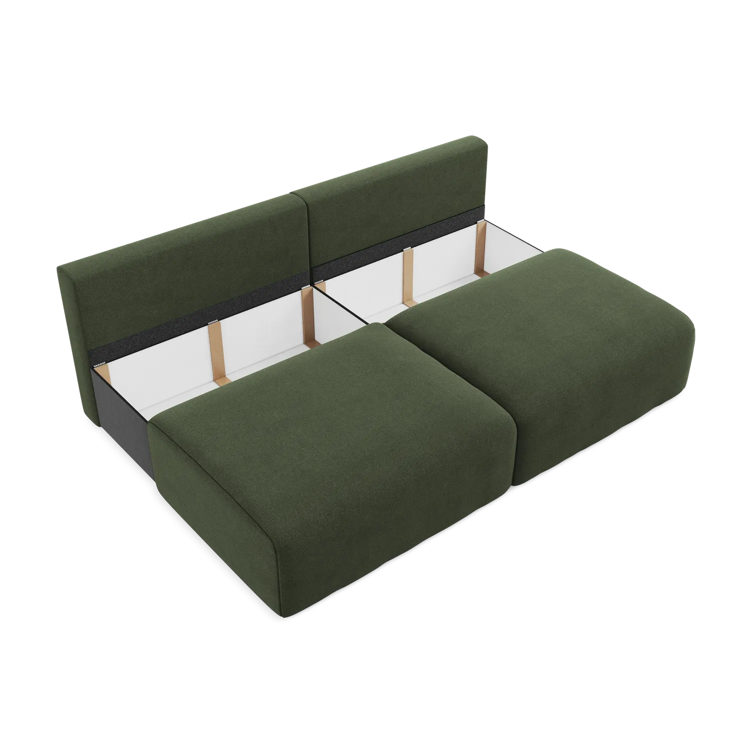 Point - Davis - Oliwkowy