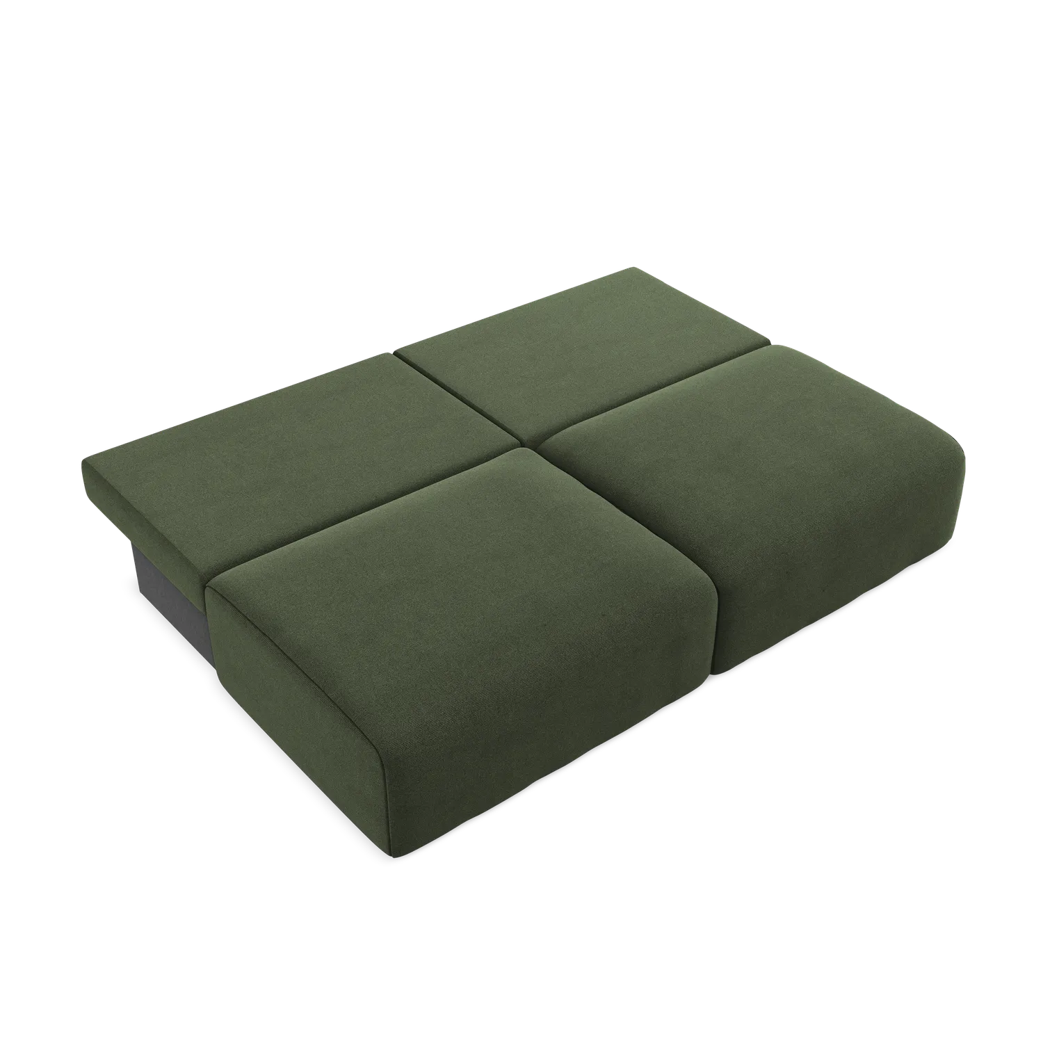 Point - Davis - Oliwkowy