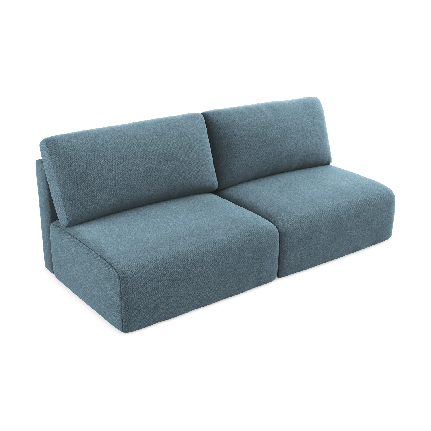 Point - Davis - Jasny niebieski