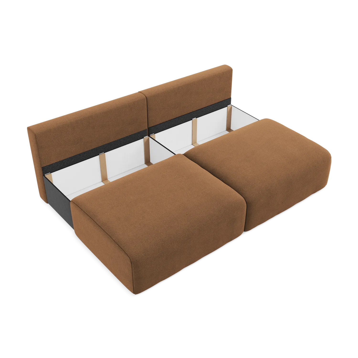 Point - Davis - Terakota