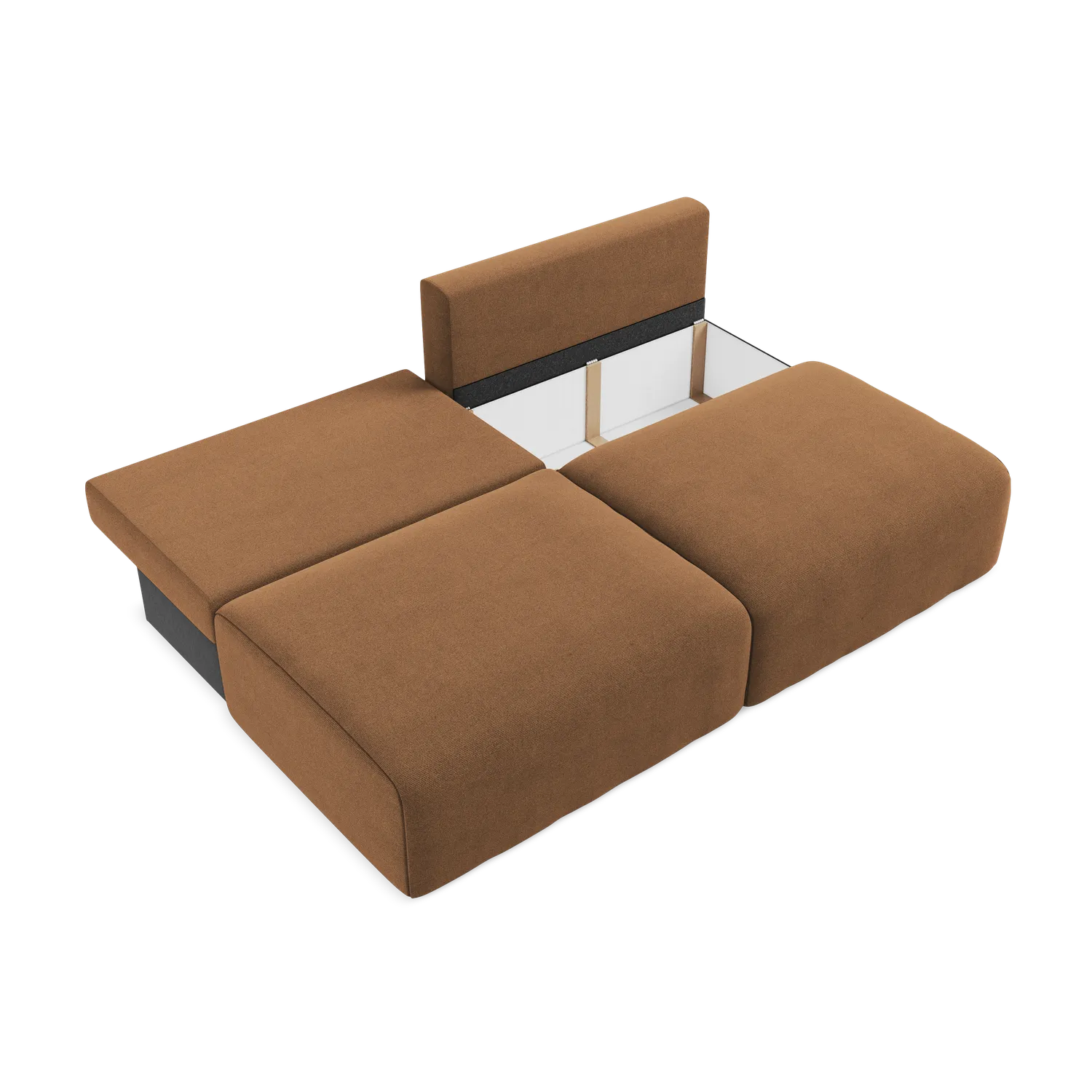 Point - Davis - Terakota