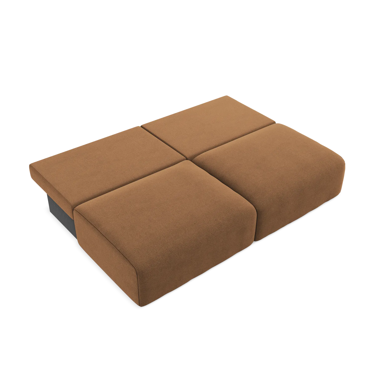 Point - Davis - Terakota