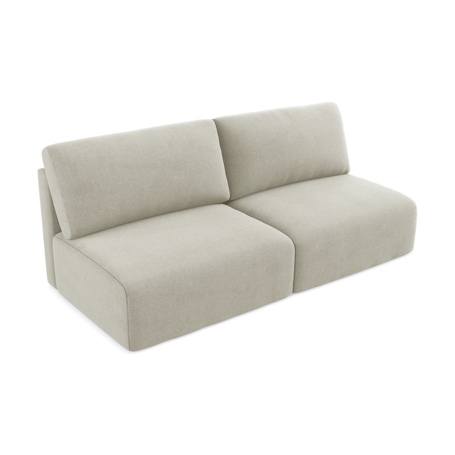 Point - Davis - Jasny beż