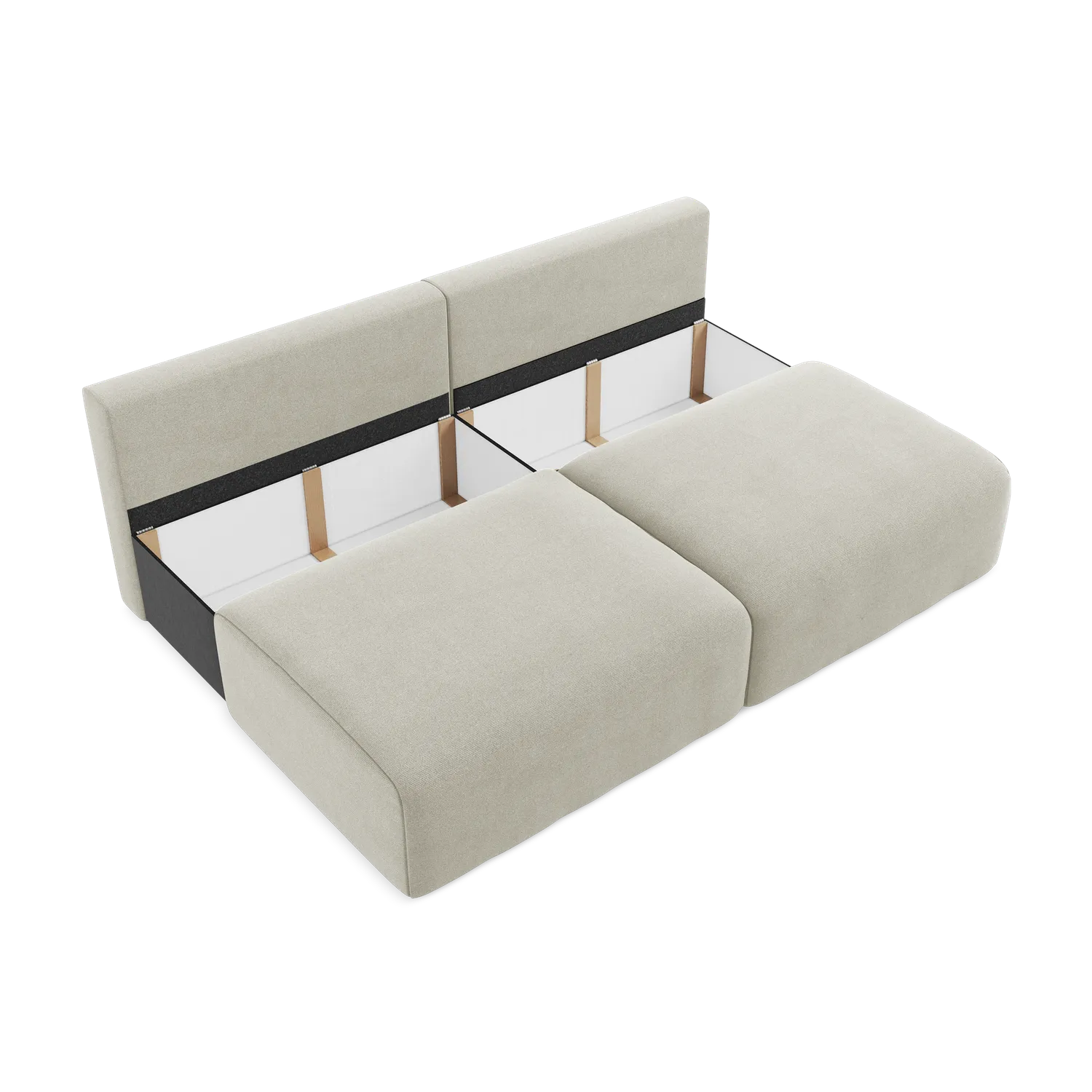 Point - Davis - Jasny beż