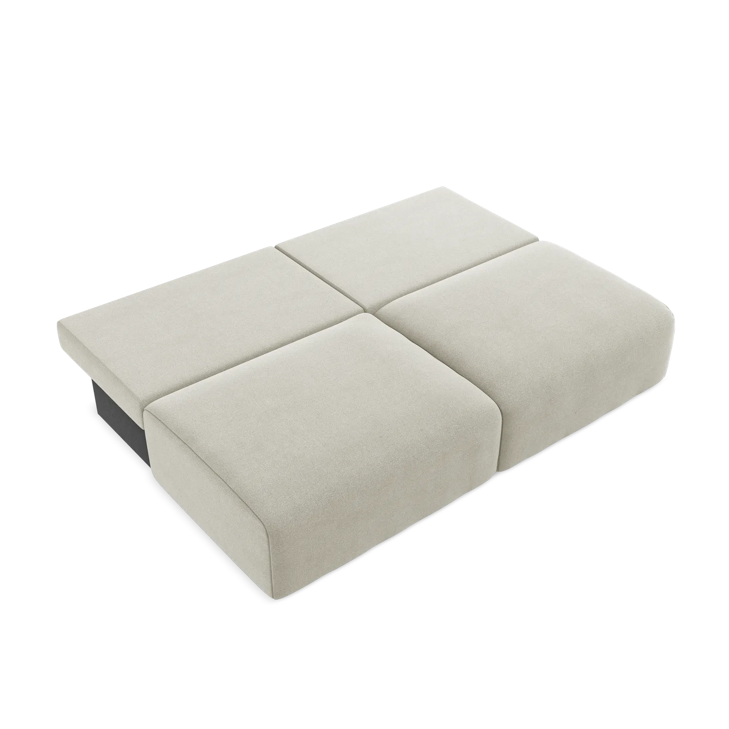 Point - Davis - Jasny beż