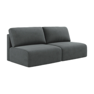 Point - Davis - Szary