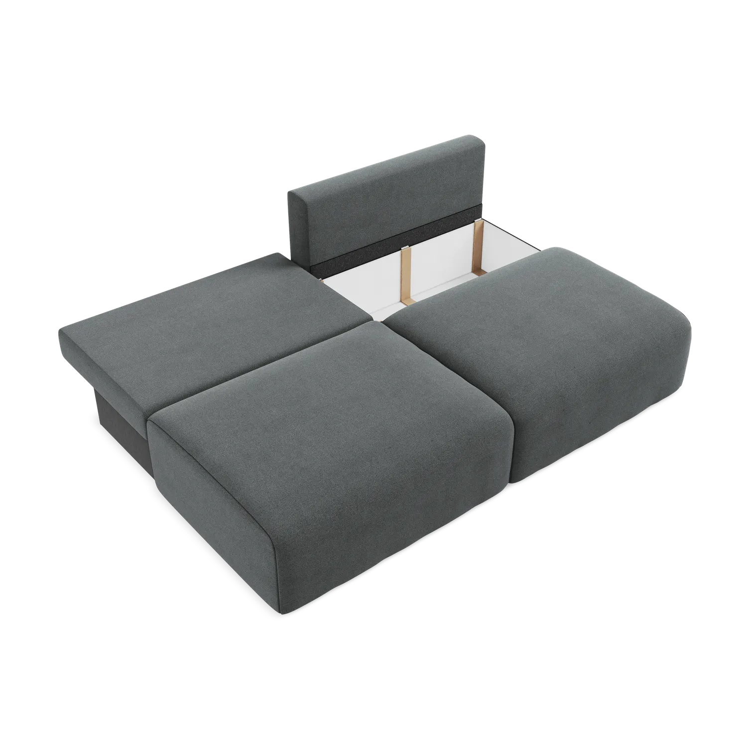 Point - Davis - Szary