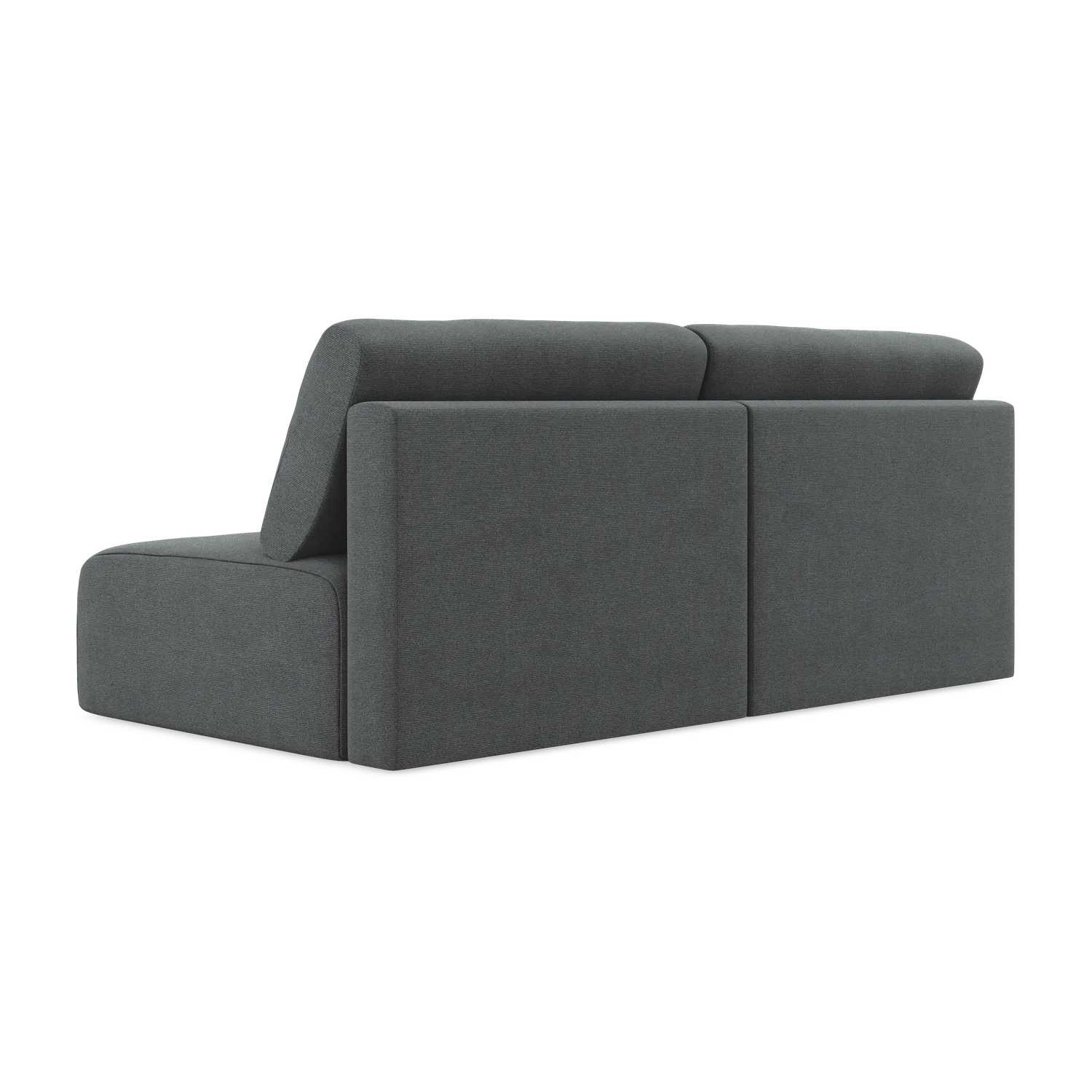 Point - Davis - Szary