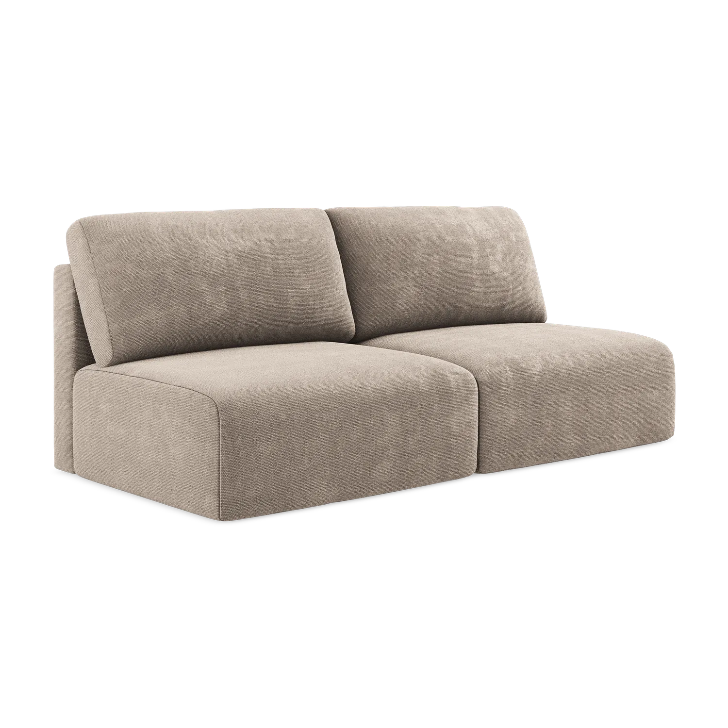 Eden - Sic - Ciemny beż