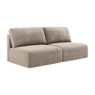 Eden - Sic - Ciemny beż