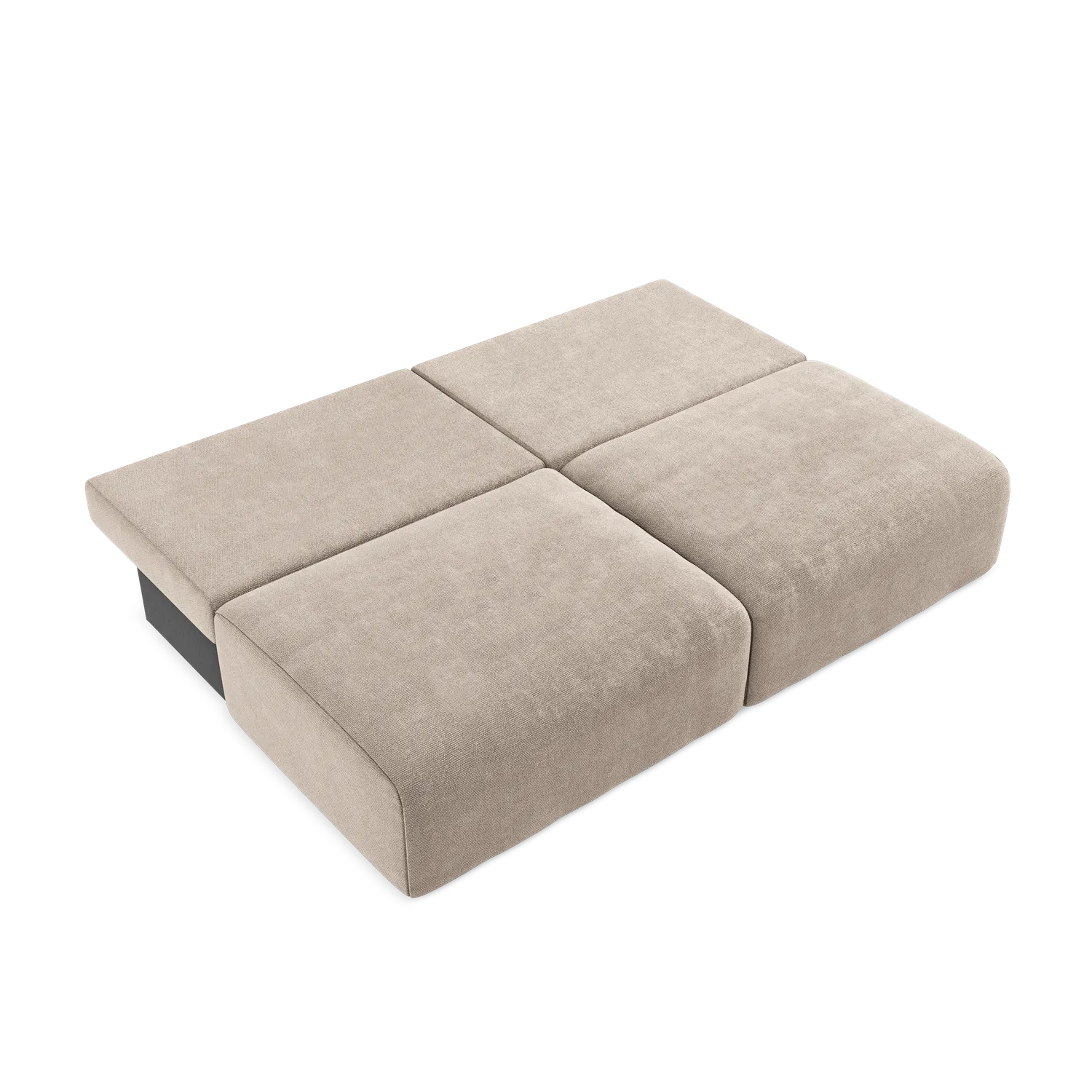 Eden - Sic - Ciemny beż