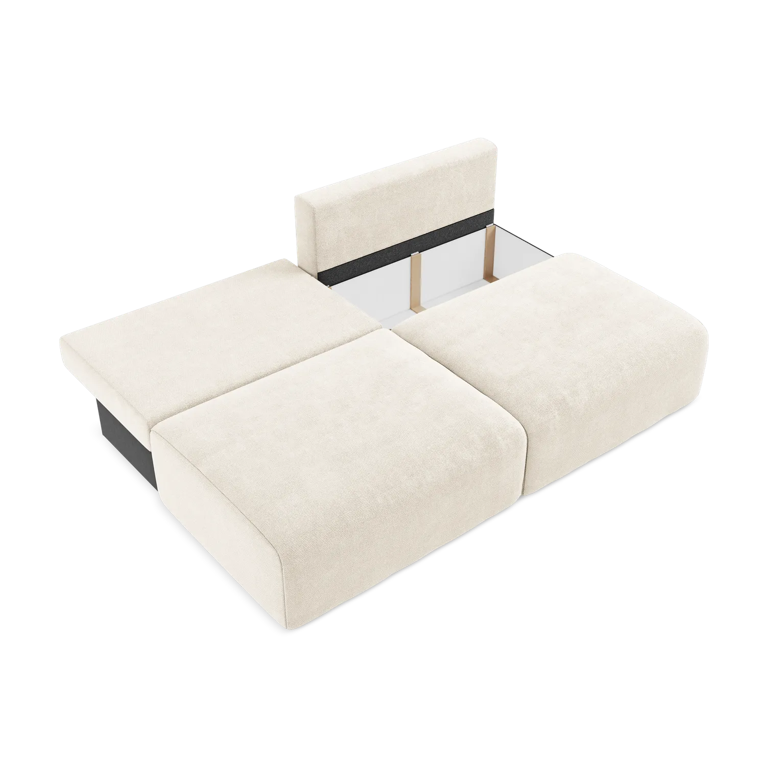 Eden - Sic - Jasny beż