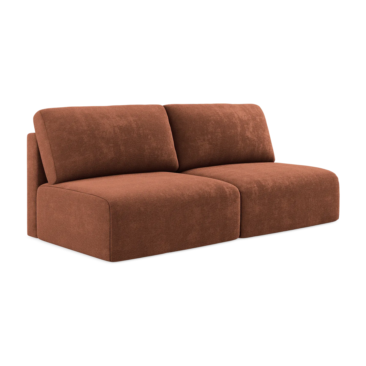 Eden - Sic - Terakota