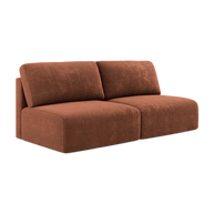 Eden - Sic - Terakota