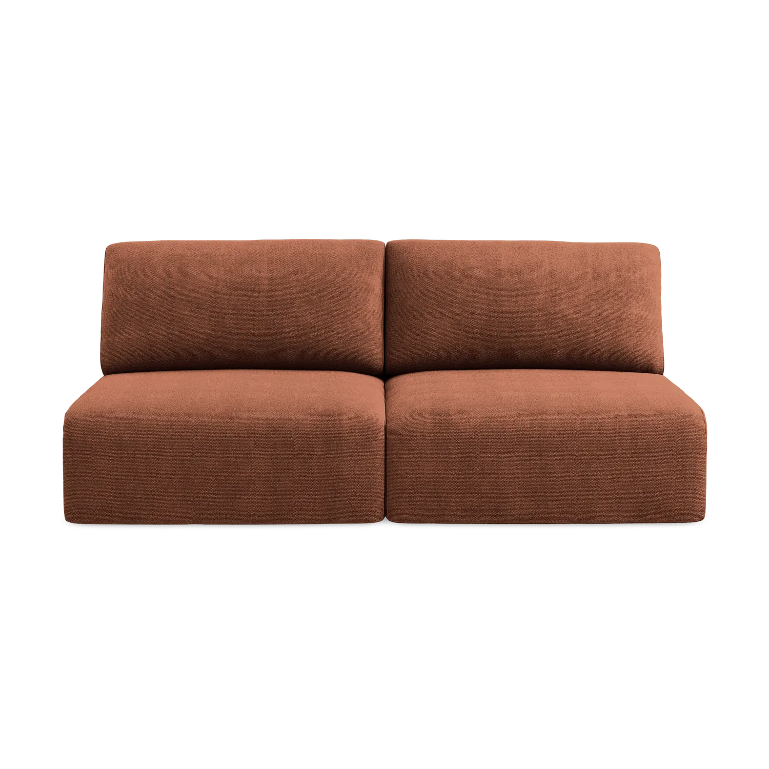 Eden - Sic - Terakota