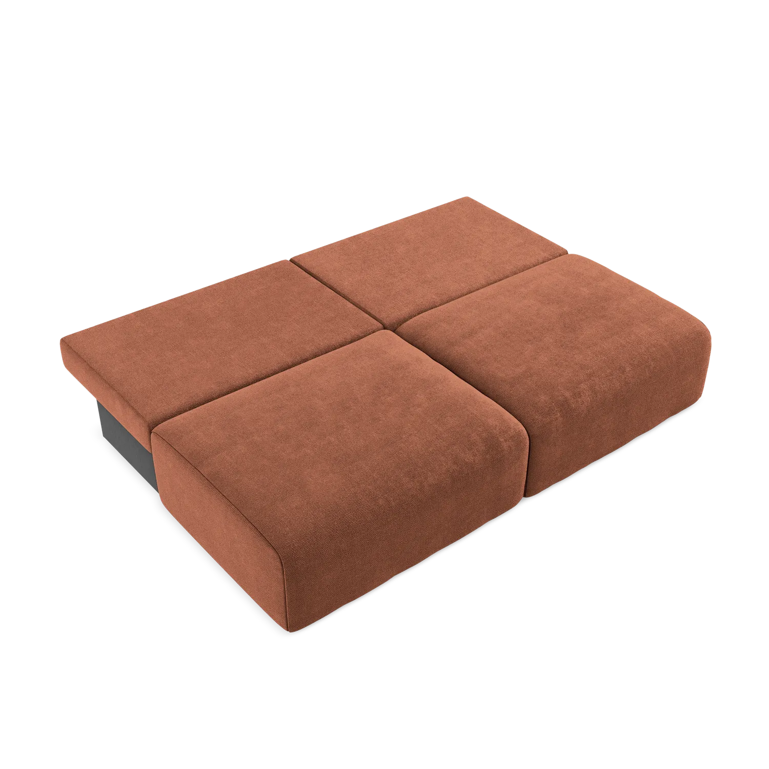 Eden - Sic - Terakota