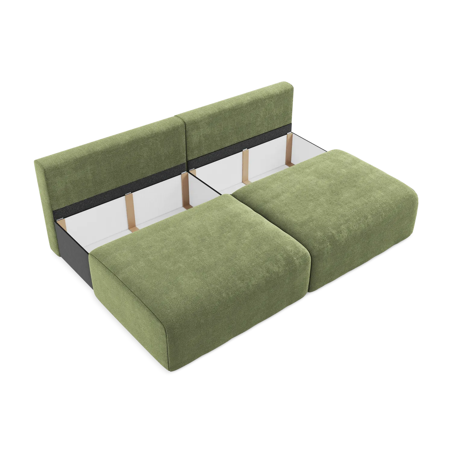 Eden - Sic - Zielony