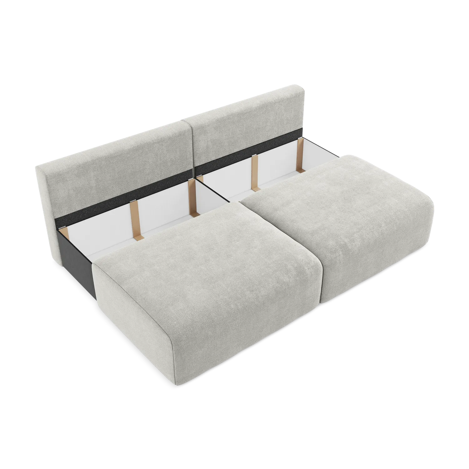 Eden - Sic - Jasny szary