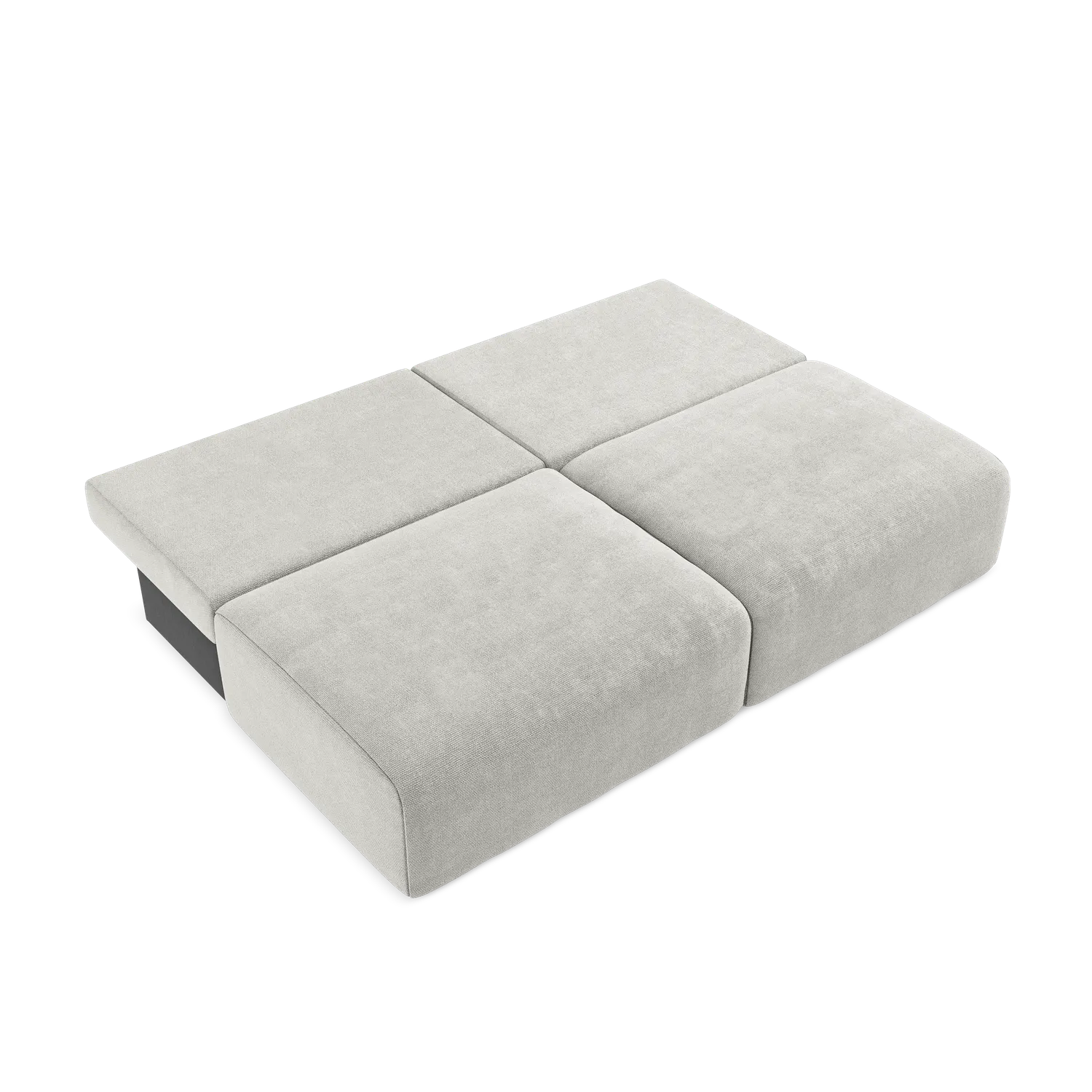 Eden - Sic - Jasny szary