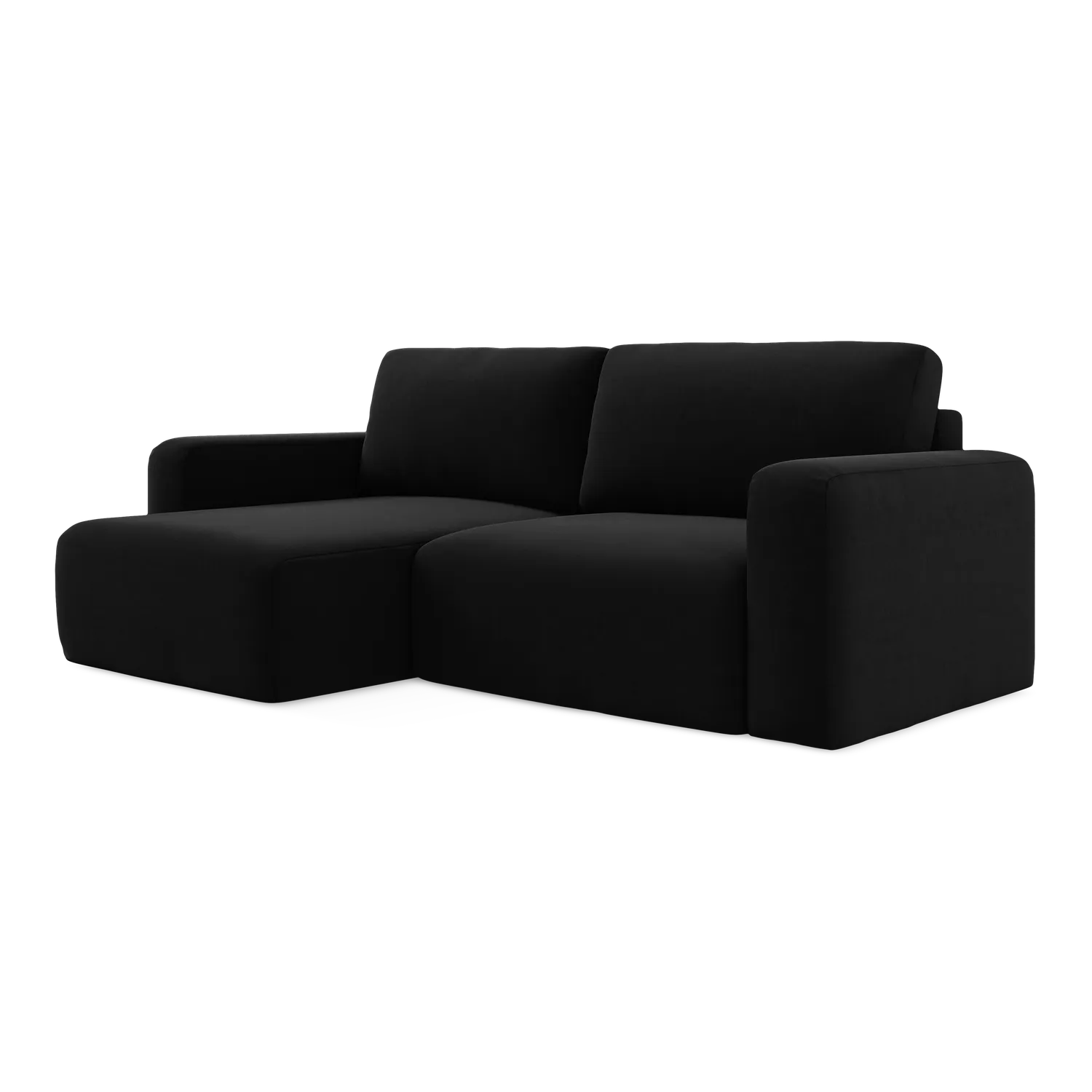 Bluvel - Fabb - Czarny / Lewy