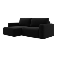 Bluvel - Fabb - Czarny / Lewy