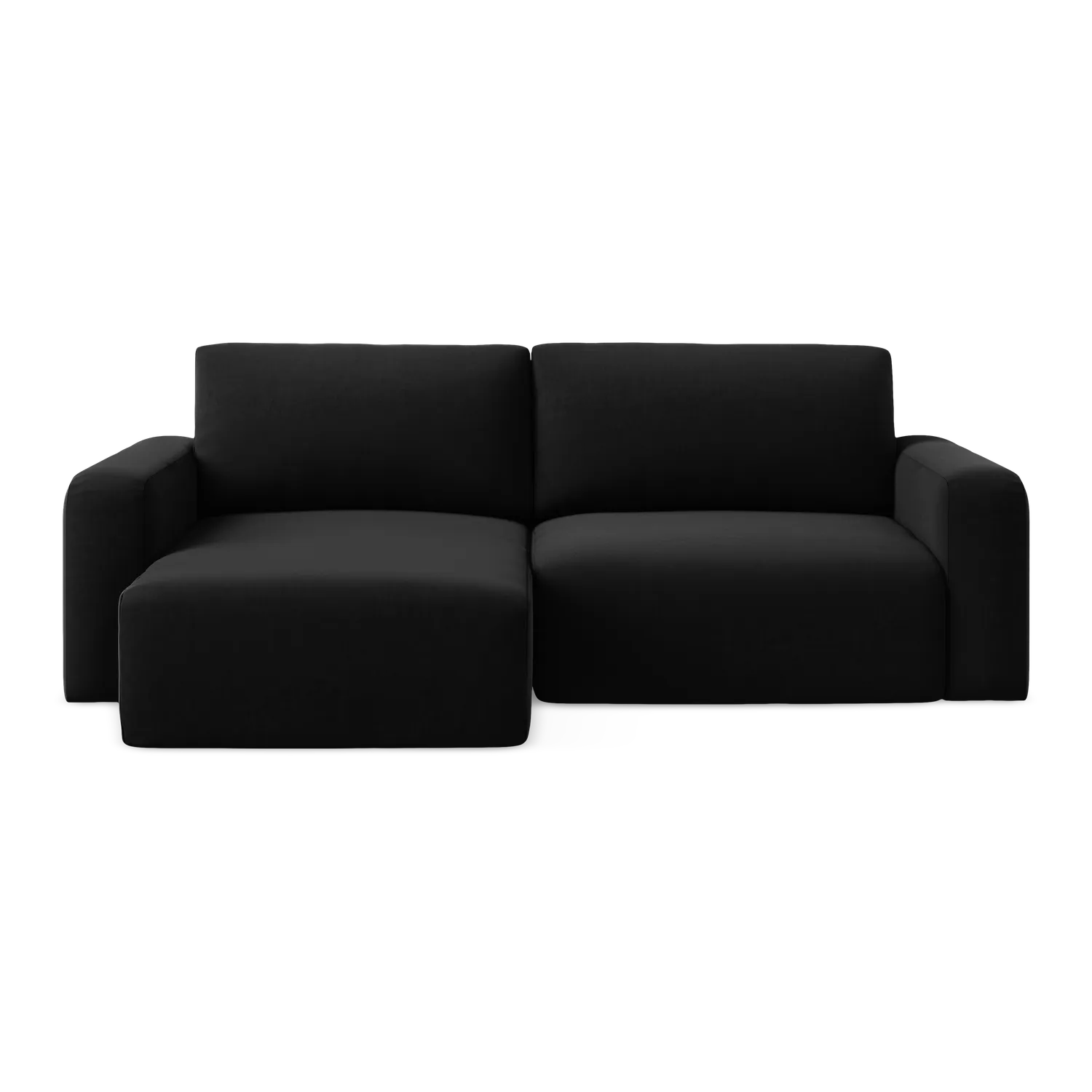 Bluvel - Fabb - Czarny / Lewy