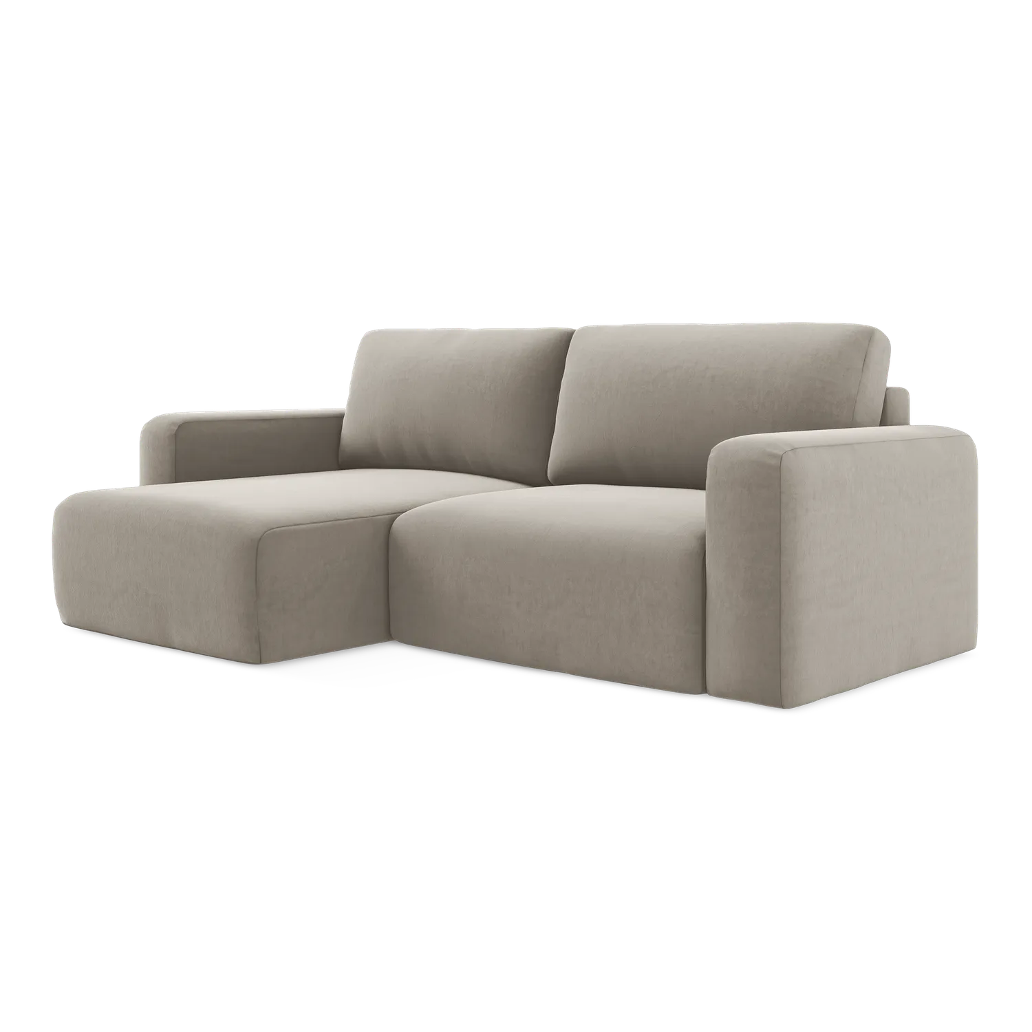 Bluvel - Fabb - Kreci / Lewy