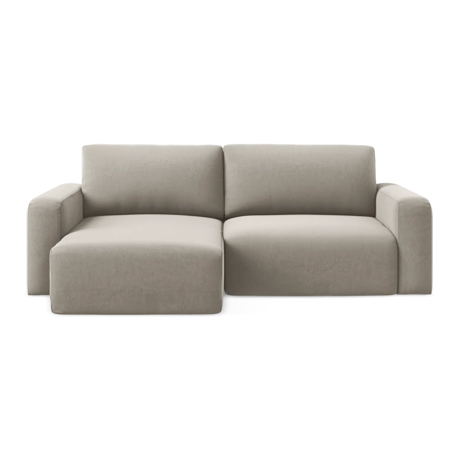 Bluvel - Fabb - Kreci / Lewy