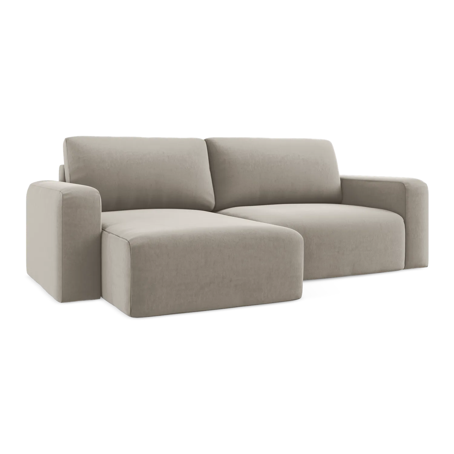 Bluvel - Fabb - Kreci / Lewy