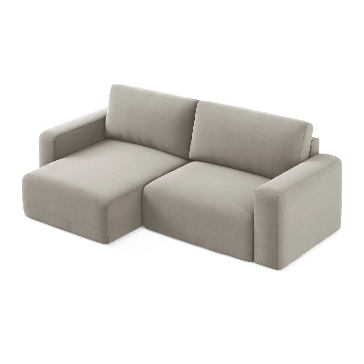 Bluvel - Fabb - Kreci / Lewy