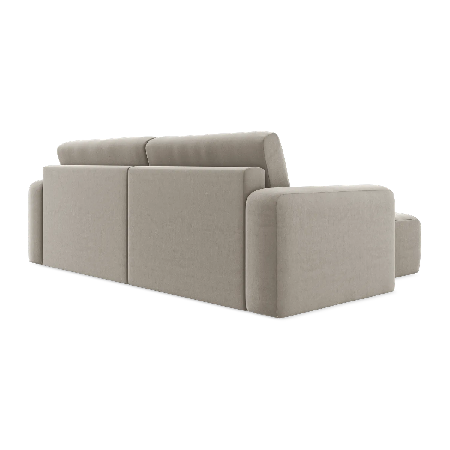 Bluvel - Fabb - Kreci / Lewy