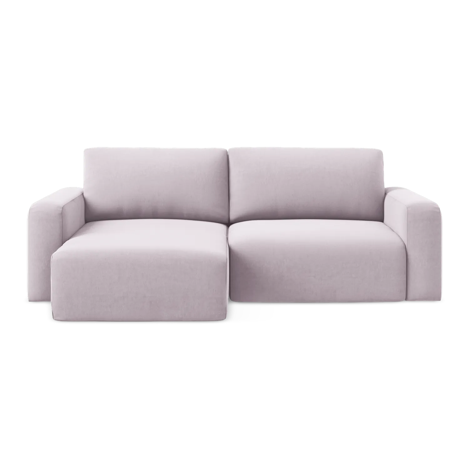 Bluvel - Fabb - Lawendowy / Lewy