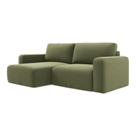 Bluvel - Fabb - Oliwkowy / Lewy