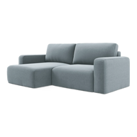 Bluvel - Fabb - Jasny niebieski / Lewy