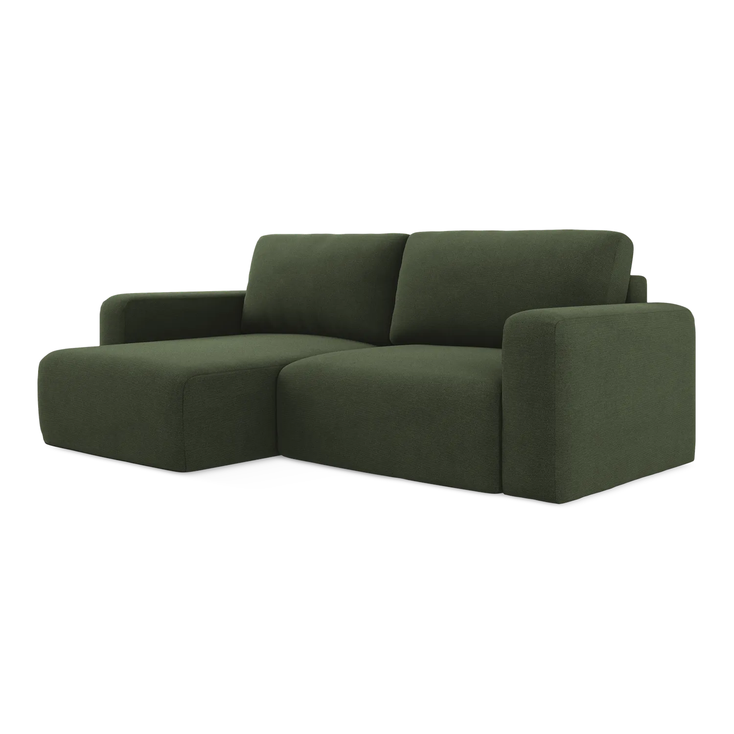 Point - Davis - Oliwkowy / Lewy