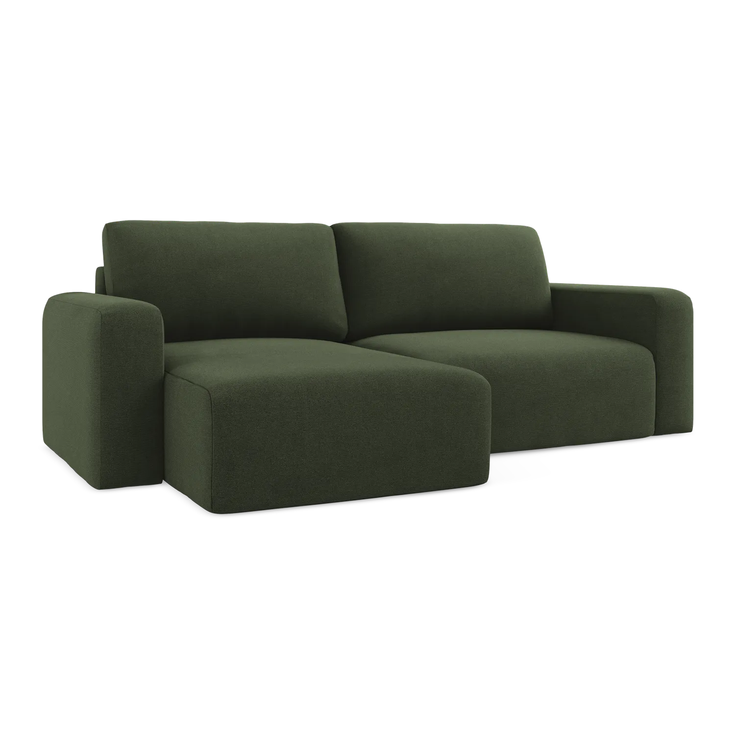 Point - Davis - Oliwkowy / Lewy