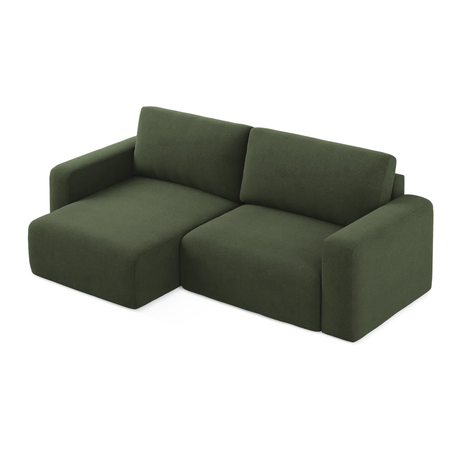 Point - Davis - Oliwkowy / Lewy