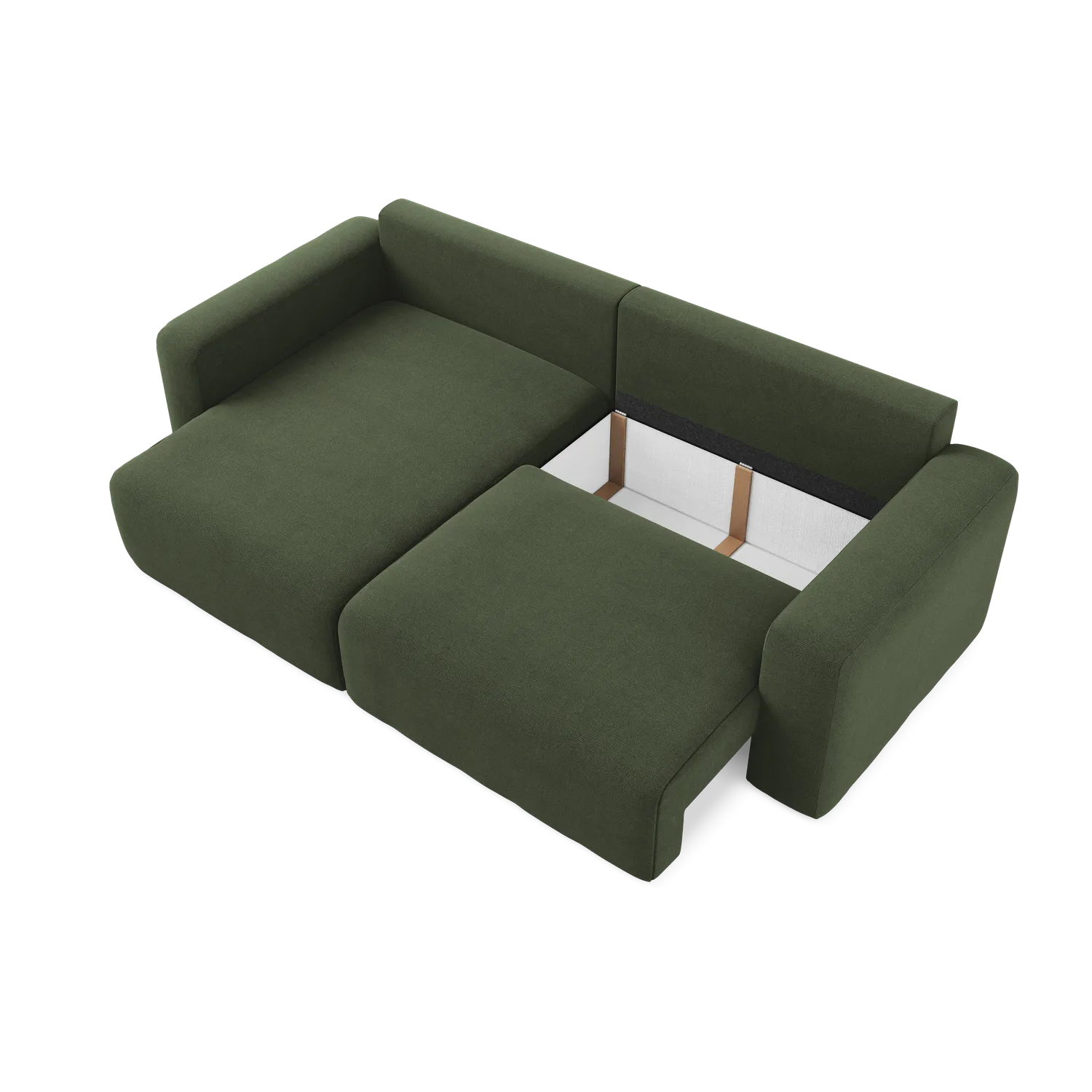 Point - Davis - Oliwkowy / Lewy